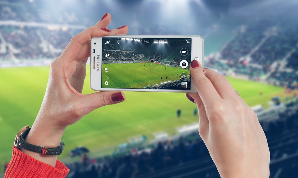 Ο τελικός του Champions League στα social media