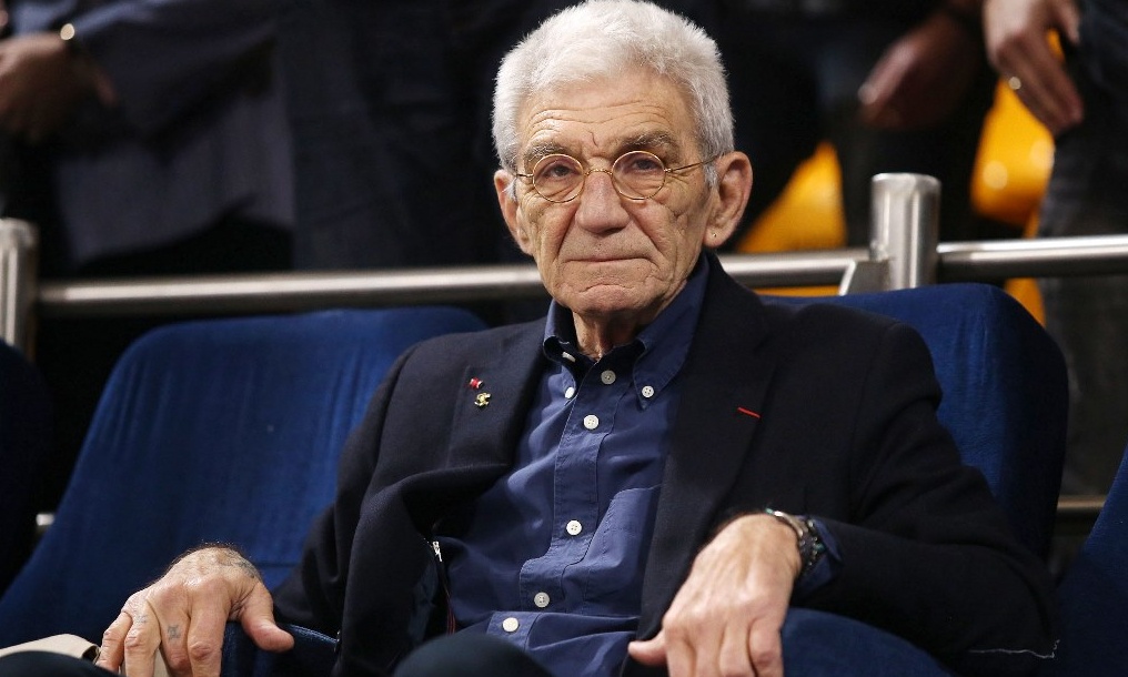 Μπουτάρης υπέρ Ηρακλή: «Προκλητικοί ΕΠΟ και Super League»