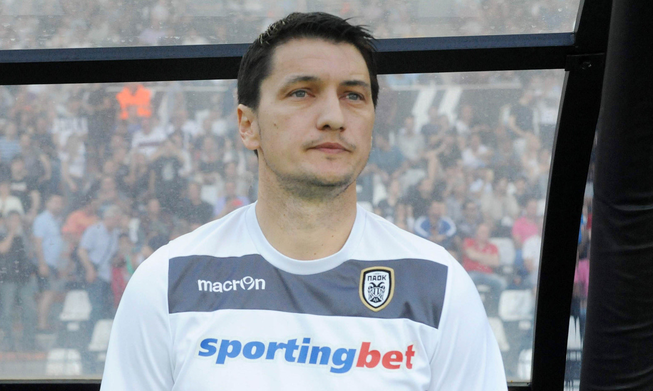 Οριστικό για Ίβιτς - Τέλος από τον ΠΑΟΚ!