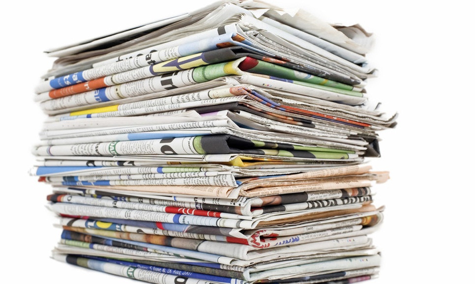 Τα αθλητικά πρωτοσέλιδα της ημέρας (09/06)