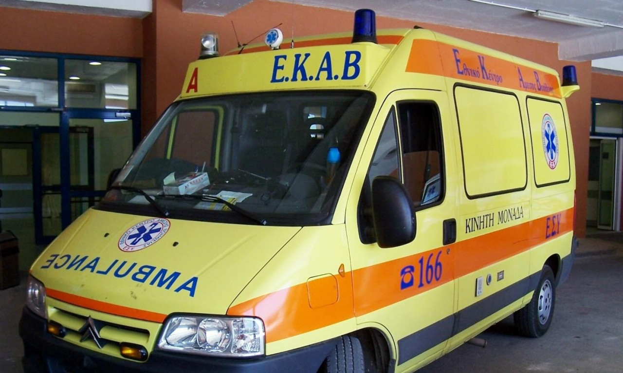 Εξέλιξη - σοκ: Νεκρός από σφαίρα ο 10χρονος μαθητής στο Μενίδι