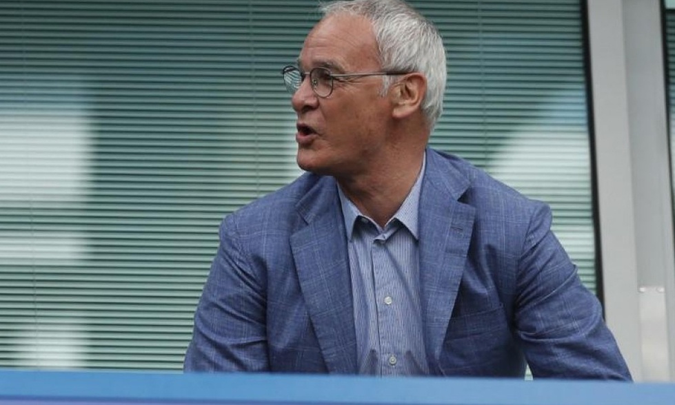 Πάει για Ρανιέρι η Κρίσταλ Πάλας