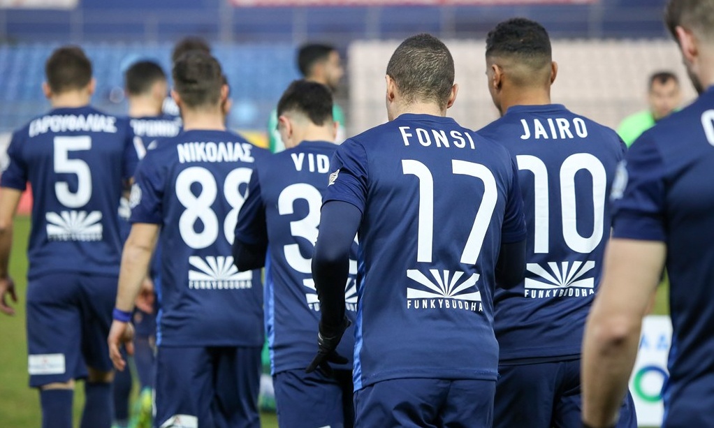 ΠΑΣ Γιάννινα: Ζορίζει η… Football League!