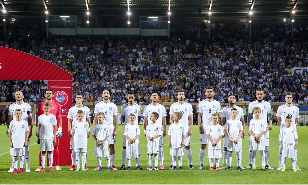 «Όλοι μαζί! Για την ομάδα, τη δεύτερη οικογένεια!» (photo)