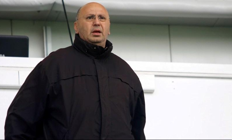 Απάντηση Απόλλων στον Ερασιτέχνη: «Θέλετε να πέσουμε ξανά στη Football League»