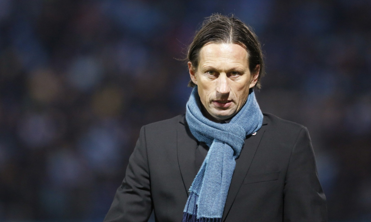 Και ο Ρότζερ Σμιντ στην Κίνα