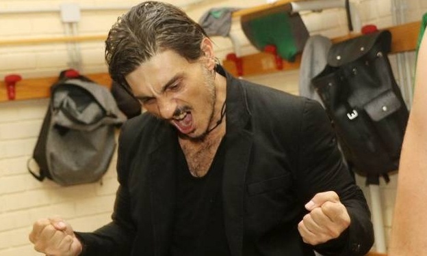 Διπλό «χτύπημα» Δ. Γιαννακόπουλου! (pics)