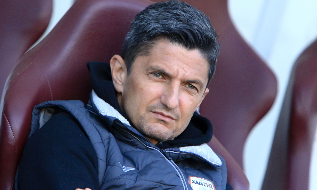 ΠΑΟΚ: Γίνεται φαβορί ο Λουτσέσκου!