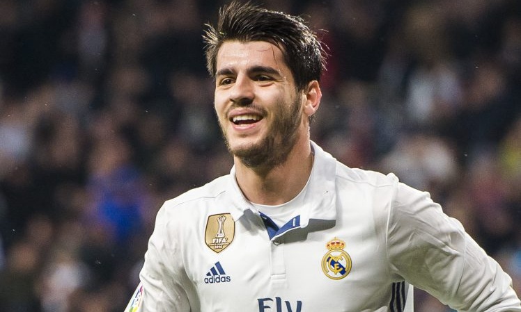 Μάντσεστερ Γιουνάιτεντ: Σπάει… ρεκόρ με Μοράτα