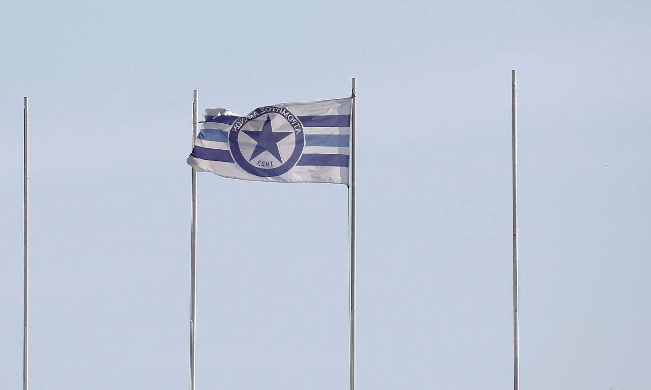 Ατρόμητος: «Παιχνίδι» με Έλληνα προπονητή