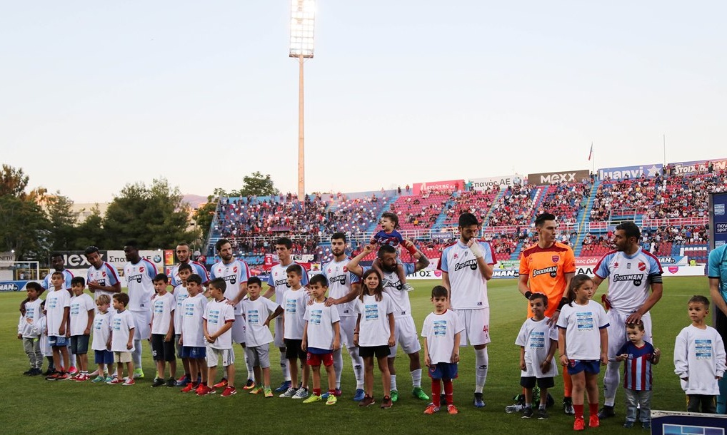 Μετακομίζει Νέα Σμύρνη ο Τσίπρας!