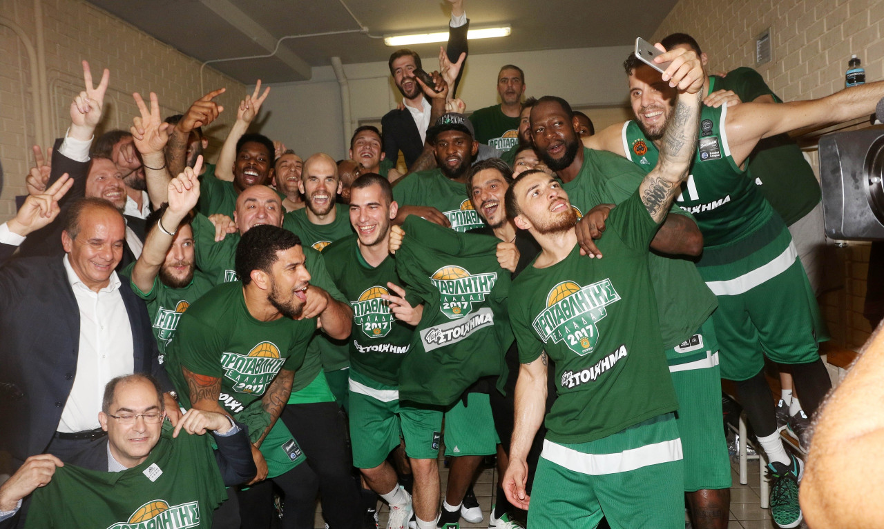 Ρέθυμνο: Συγχαρητήρια στον Παναθηναϊκό Superfoods