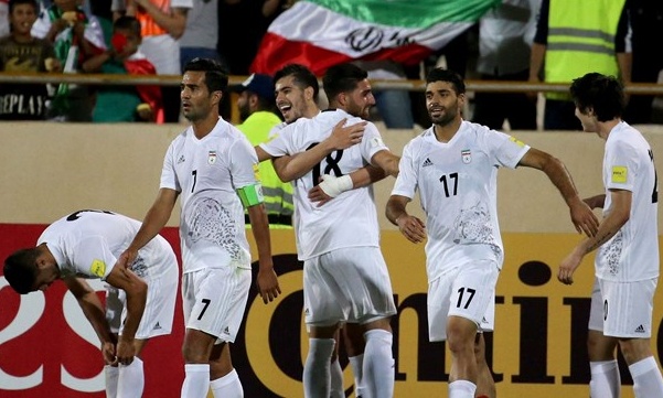 Πέρασε στο Μουντιάλ το Ιράν (photo)