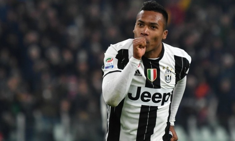 Αγγλική ομάδα έφαγε «πόρτα» από Γιουβέντους για Αλεξ Σάντρο