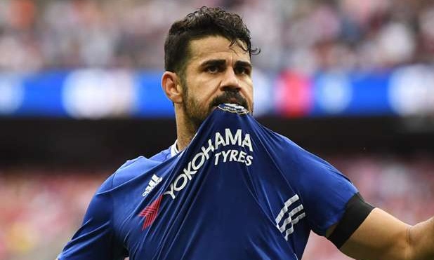 Θέλει Ατλέτικο ο Ντιέγκο Κόστα