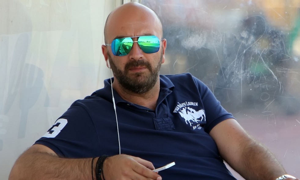 Εποχή Μυροφορίδη στον Άρη