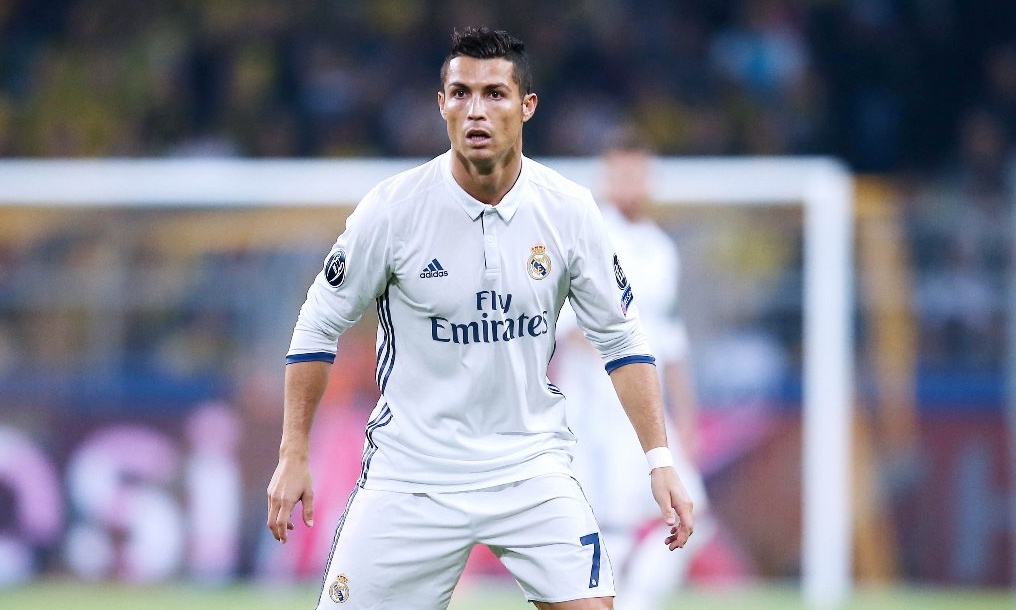 Δίωξη για φοροδιαφυγή στον Ρονάλντο