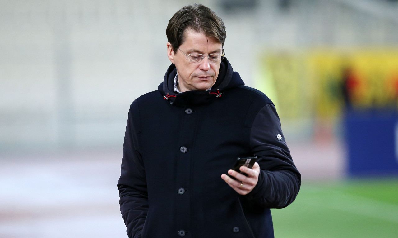 ΠΑΟΚ: Ανακοινώνει προπονητή!