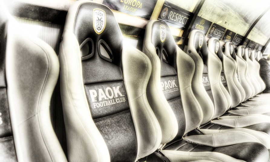 Βρέθηκε ο εκλεκτός για τον πάγκο του ΠΑΟΚ;