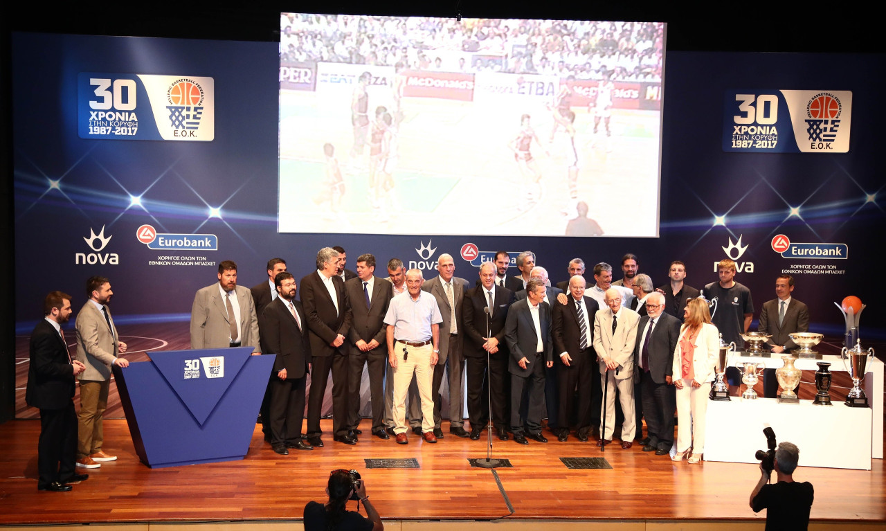 Παντοτινοί πρωταθλητές! (photos)