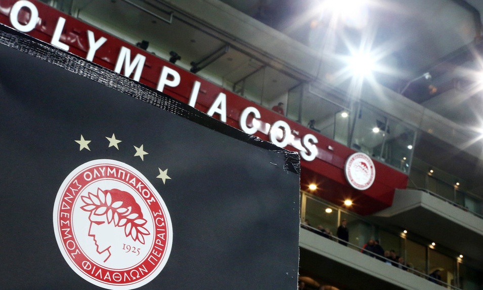 Ολυμπιακός: Φιλικό με αντίπαλο τον... Κολοβό