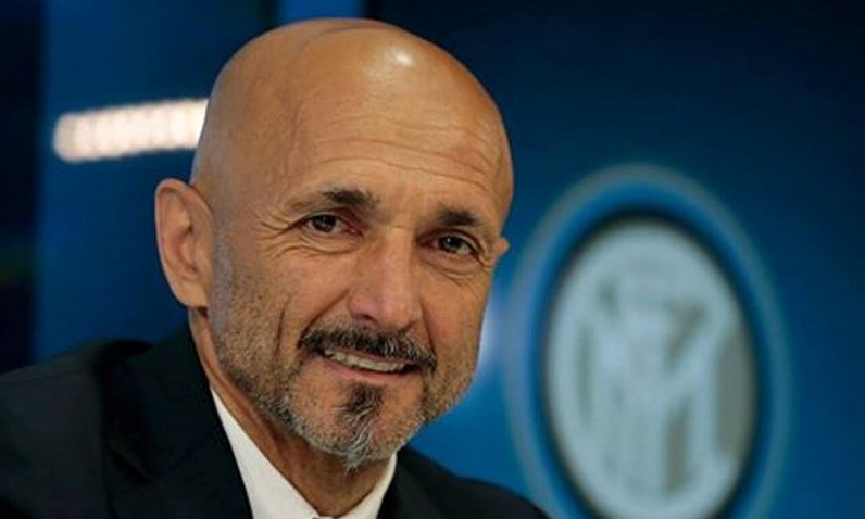 Παρουσιάστηκε ο Σπαλέτι: «Η Ίντερ πρέπει να βάζει πολλά γκολ» (video)