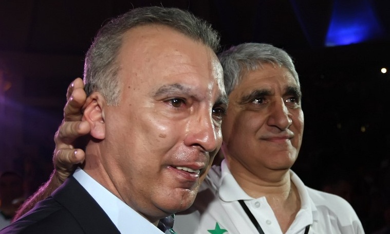 Χωρίς Γκάλη-Γιαννάκη η εκδήλωση για το Ευρωμπάσκετ του ’87!