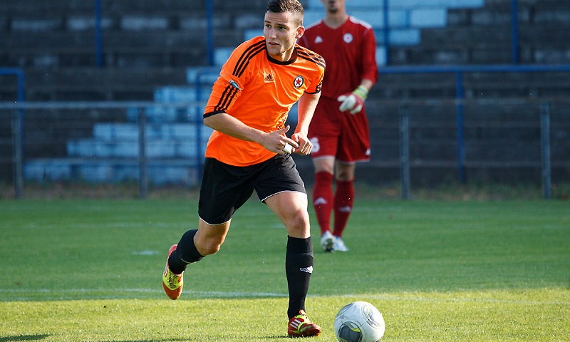 Θέλει Κρος ο Πλατανιάς