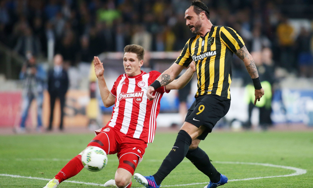 Έτσι θα πουλήσει ο Ολυμπιακός τον Ρέτσο