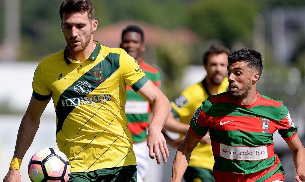 «Παίζει» του Φερέιρα για Παναθηναϊκό