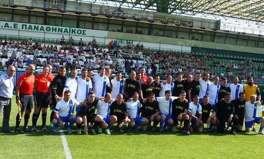 Μήνυμα ζωής από ΠΣΑΠ και Ζ΄ ΜΑΚ