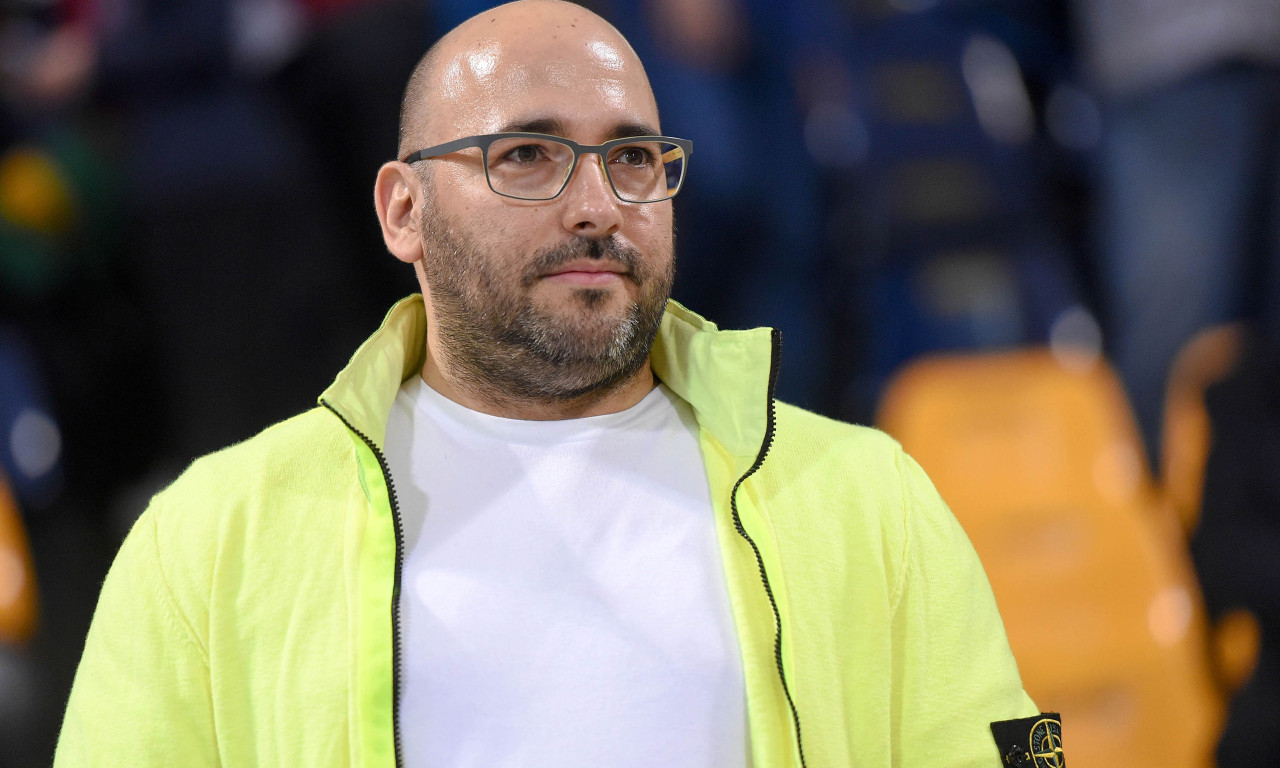 «Βόμβα» στον Άρη: Συνελήφθη ο Λάσκαρης!