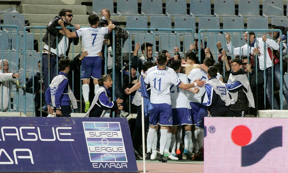 Ηρακλής: Αποχωρήσεις χωρίς τέλος