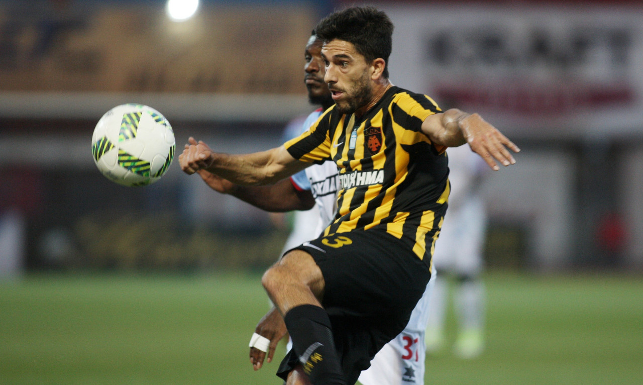 Στα άκρα με Ντίντακ η ΑΕΚ - Παίρνει αριστερό μπακ