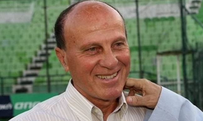 Η εξομολόγηση του «Στρατηγού»