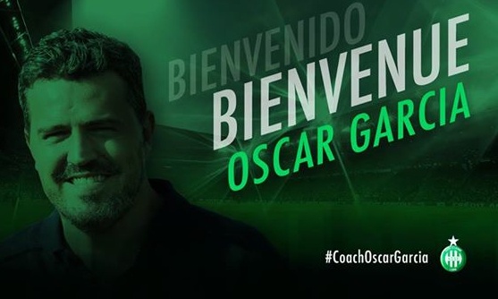 Από την Ελλάδα στην Σεντ Ετιέν