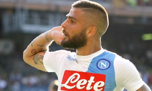 Ινσίνιε για αντί – Αζάρ στην Τσέλσι