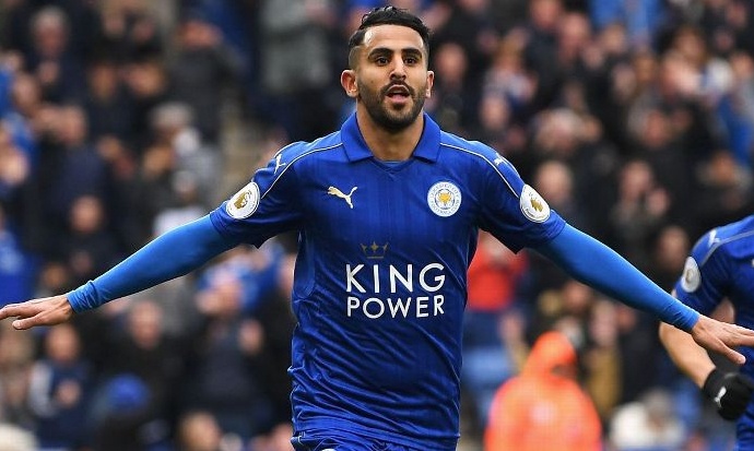 «Σφάζονται» για Μαχρέζ Γιουβέντους και Παρί