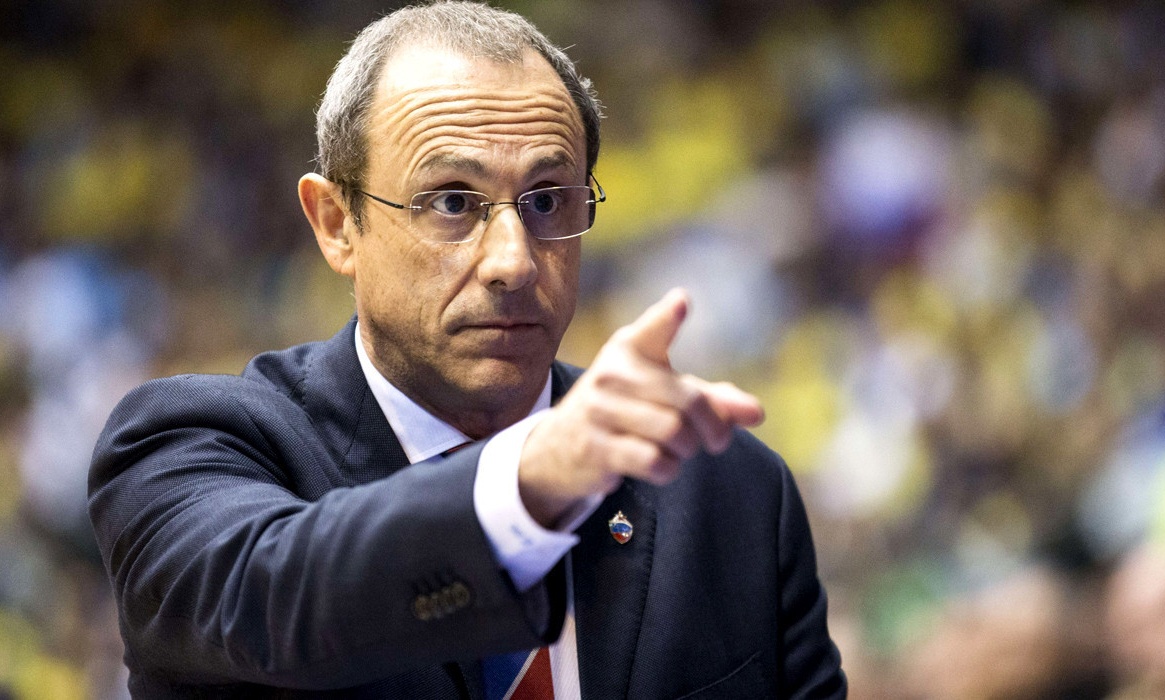 Παρελθόν από την Ιταλία ο Μεσίνα