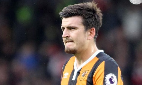 «Αλεπού» ο Μαγκουάιρ