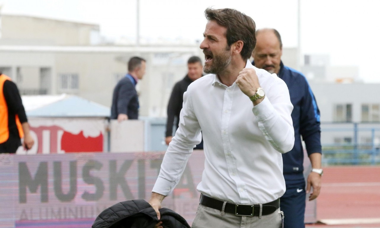 Οριστικό για Κρίστιανσεν