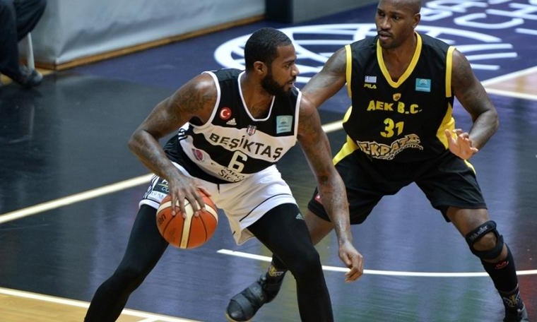 «Παίζει» ο Κλαρκ για Ολυμπιακό