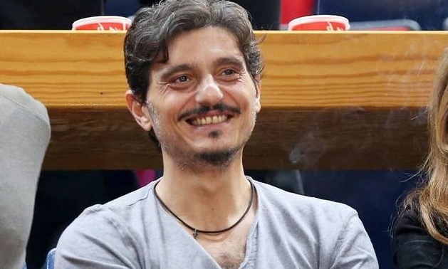 Νέο «χτύπημα» Δ. Γιαννακόπουλου: «Μόλις κλείδωσε το επόμενο νταμπλ» (pic)