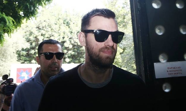 Είπε «ναι» στον Τσάβι πέντε λεπτά πριν συναντήσει τους Αγγελόπουλους!