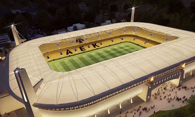 «Τόση θα είναι η χωρητικότητα της Αγιά Σοφιάς»