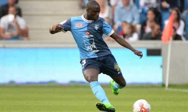 Ολυμπιακός: «Χτυπάει» Μεντί με Λιόν