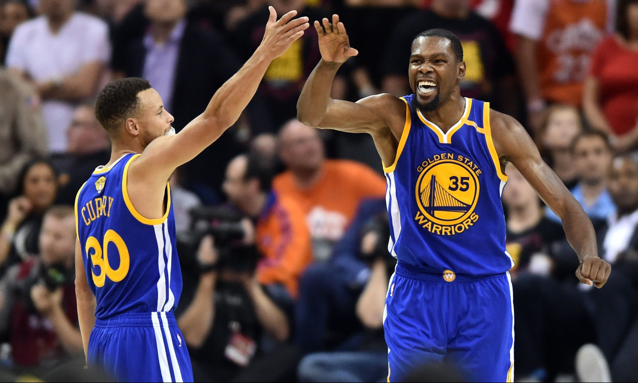 Οι καλύτερες φάσεις των τελικών του NBA