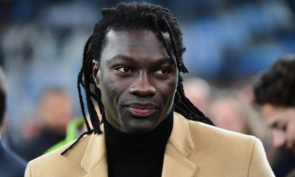 Στην Γαλατασαράι ο Γκομίς