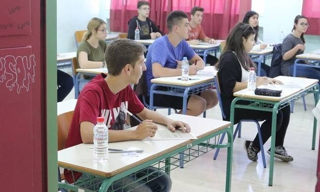 Πανελλήνιες Πανελλαδικές 2017: Στο μάθημα της Βιολογίας εξετάζονται σήμερα οι υποψήφιοι των ΓΕΛ