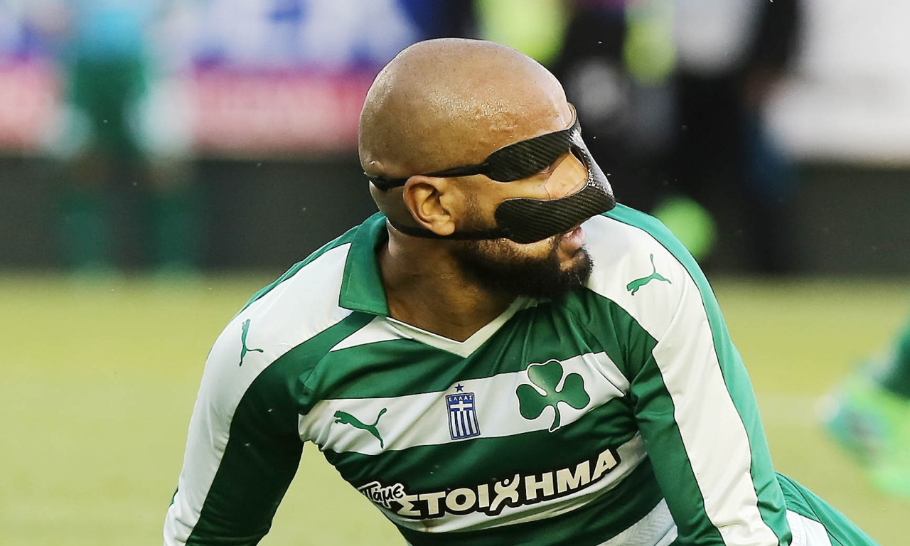 Μπεσίκτας καλεί Μολέδο